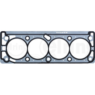 Dichtung, Zylinderkopf | OPEL | 128.231