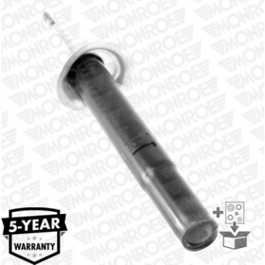 MONROE OESpectrum VA re | BMW E39 520i-530d (HD) 95-03 | 742028SP