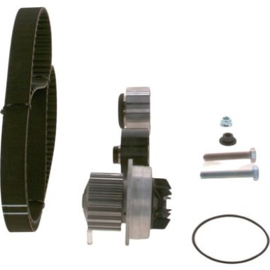 Steuerriemen Kit inkl. Wapu | CITROEN,PEUGEOT,NISSAN,ROVER | 1987948897 Steuerriemen Kit inkl. Wapu | CITROEN,PEUGEOT,NISSAN,ROVER | 1987948897