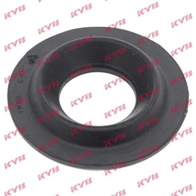 Lager - Radaufhängung. Skoda P. Favorit, Felcia I, Ii 1,3-1,9 D 05,89-06,01 Le/Pr Suspension Mounting Kit SM5505