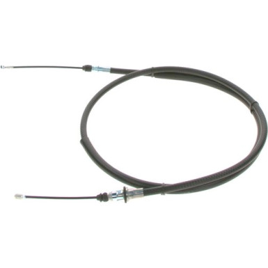 BOSCH | Automotive Handbremsseil Seilzug Festellbremse