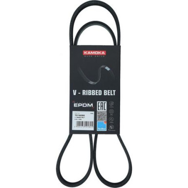 7016090 Keilrippenriemen