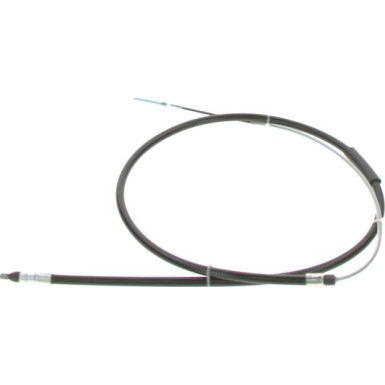 Handbremsseil re | BMW E46 98 | 1987477531