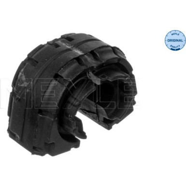 17 308 054 Stabilisatorlager HA AUDI A3,SKODA,VW Golf V,Jetta 03 MEYLE-ORIGINAL: True to OE 1005110011