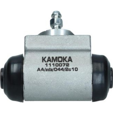 KAMOKA Radbremszylinder