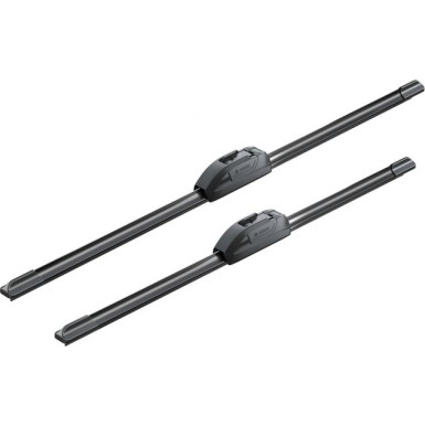 AF531 BOSCH | Aerofit | Clio II, VW Golf IV, Polo 9N1 | 3397014189