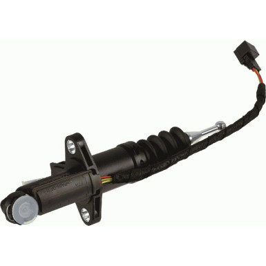 Geberzylinder | VW T5, T6 03 | 6284600746