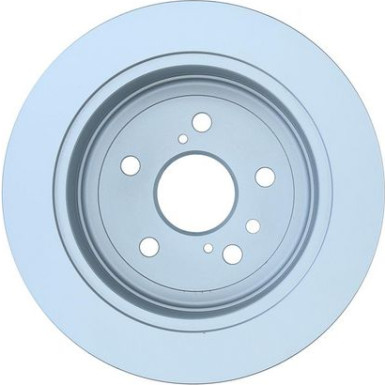 KAMOKA Bremsscheibe 103464