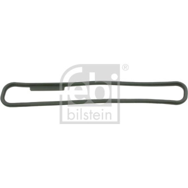 FEBI BILSTEIN Ventildeckeldichtung | 12398