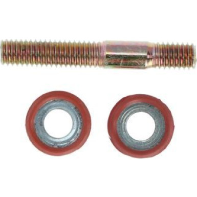 Kondensator, Klimaanlage EASY FIT 350400