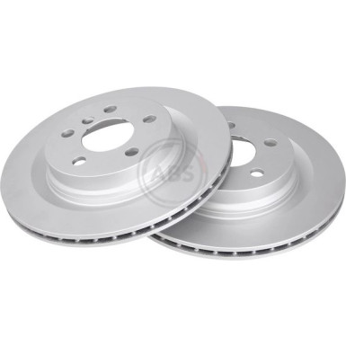 A.B.S. Bremsscheibe 18453