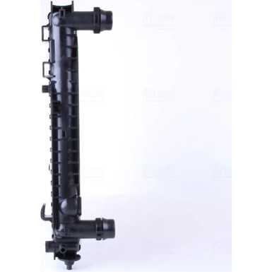 Wasserkühler PKW | AUDI A 4 1,6-1,8 AUT. 96 | 60499
