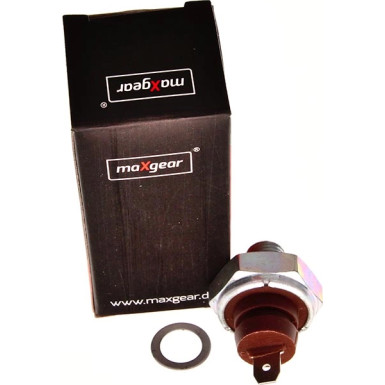 Öldruckschalter | 21-0100