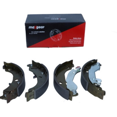 19-0246 Bremsbackensatz