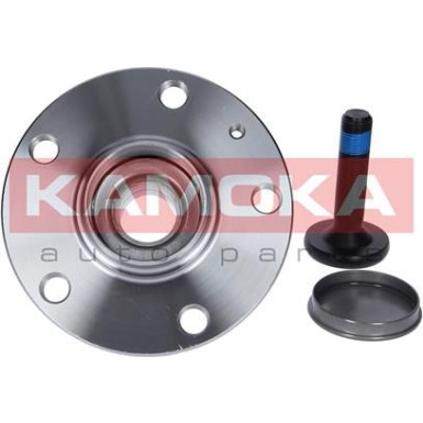 KAMOKA Radlagersatz | 5500128