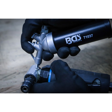 BGS Mini-Fettpresse | 85 cmü | 71037