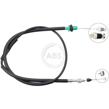 A.B.S. Gaszug K37480