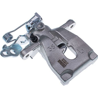 DENCKERMANN Bremstrommel | B190045L