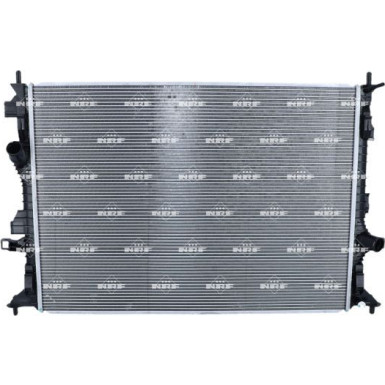 KÜHLER, MOTORKÜHLUNG | NRF550264