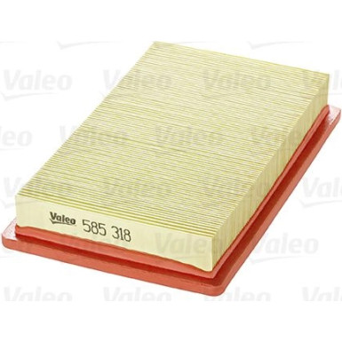 VALEO Luftfilter 585318 VALEO Luftfilter 585318
