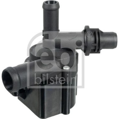 FEBI BILSTEIN Wasserpumpe | 172996