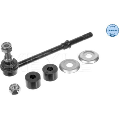 85 307 022 Stabilis.VA li/re L 165mm NISSAN Primera 96 MEYLE-ORIGINAL: True to OE 36-16 060 0011