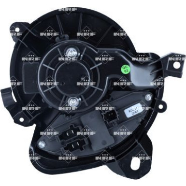 NRF Innenraumgebläse NRF Innenraumgebläse