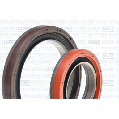 51039500 Dichtungsvollsatz, Motor