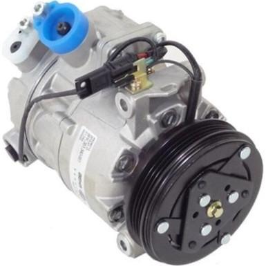 Kompressor, Klimaanlage | ACP 1440 000S