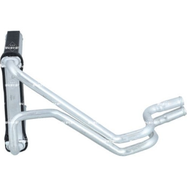 Wärmetauscher, Innenraumheizung EASY FIT 54336