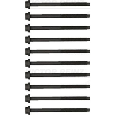 Zylinderkopfschraubensatz | Ford | 14-20348-01