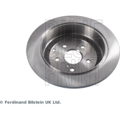 Bremsscheibe Lexus T. Rx 450H 4X4 09 | ADT343276