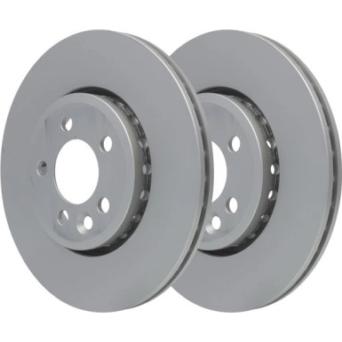 ATE Bremsscheibe ATE Bremsscheibe