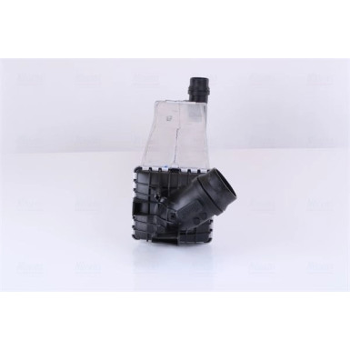 Ladeluftkühler PKW RENAULT LAGUNA 07 FIRST FIT 96625