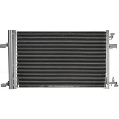 Kondensator PKW OPEL ASTRA J DIESEL 09 FIRST FIT 940135