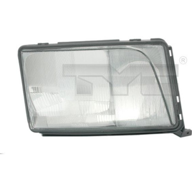 20-3768-LA-1 Streuscheibe, Hauptscheinwerfer