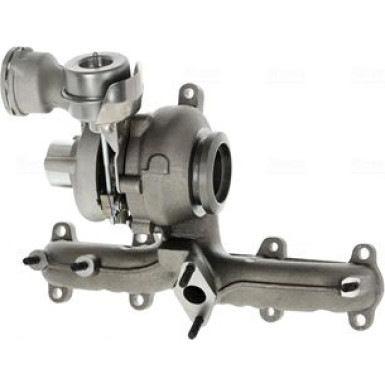 Nissens Turbo VW T5 03 FACTORY NEW 93032