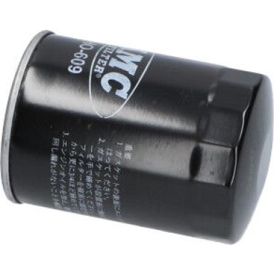 AMC Ölfilter PKW | HYUNDAI | HO-609