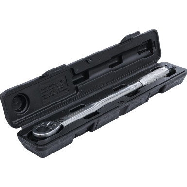 BGS Drehmomentschlüssel Abtrieb Außenvierkant 10 mm (3/8 ) 19 - 110 Nm BGS Do it yourself 988