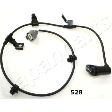 Sensor, Raddrehzahl | ABS-528