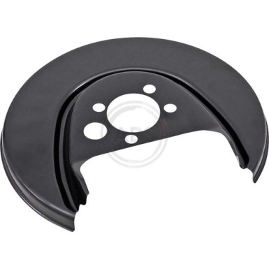 A.B.S. Spritzblech, Bremsscheibe A.B.S. Spritzblech, Bremsscheibe