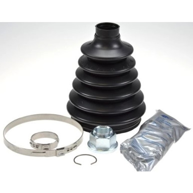 20229 Faltenbalgsatz, Antriebswelle 20229 Faltenbalgsatz, Antriebswelle