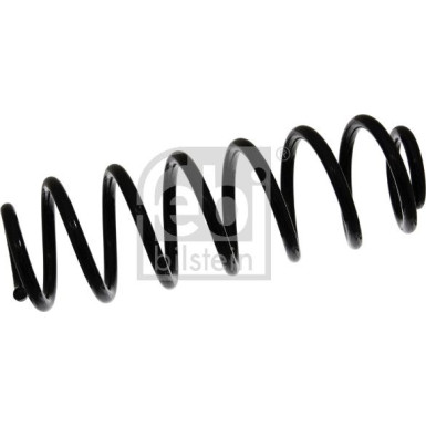 FEBI BILSTEIN Fahrwerksfeder 46893