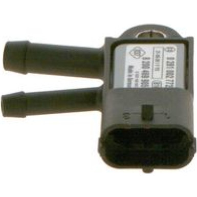 85 616 006 Sensor, Abgasdruck | NISSAN Qashqai,RENAULT Koleos 07 | 0 281 002 772