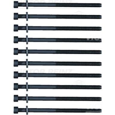 ZK-Schraubensatz | OPEL INSIGNIA Sports 10 | 14-32332-01