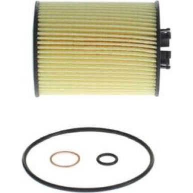 Ölfilter | BMW 7 Serie,X 5,6 Serie,5 Serie | F 026 407 010