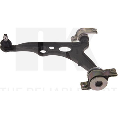 5012319 Lenker, Radaufhängung