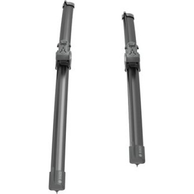 BOSCH | Scheibenwischer Aerotwin A986S | Wischblattsatz | 3 397 014 00T