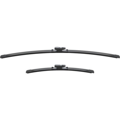 BOSCH | Scheibenwischer Aerotwin A158S | Toyota Prius 15 | 3397014245