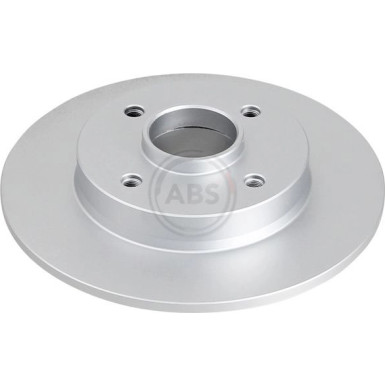 A.B.S. Bremsscheibe 18130 beschichtet